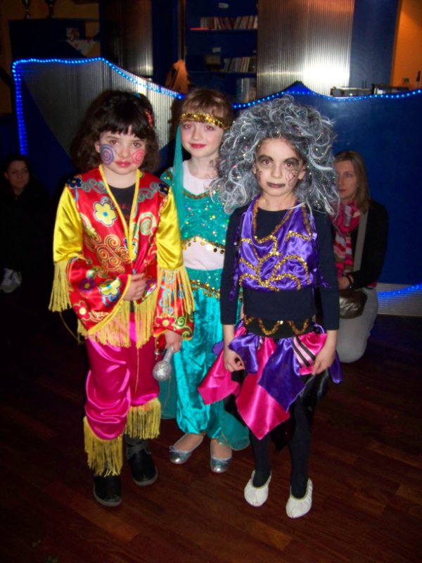 2011-03 Fastnacht 094